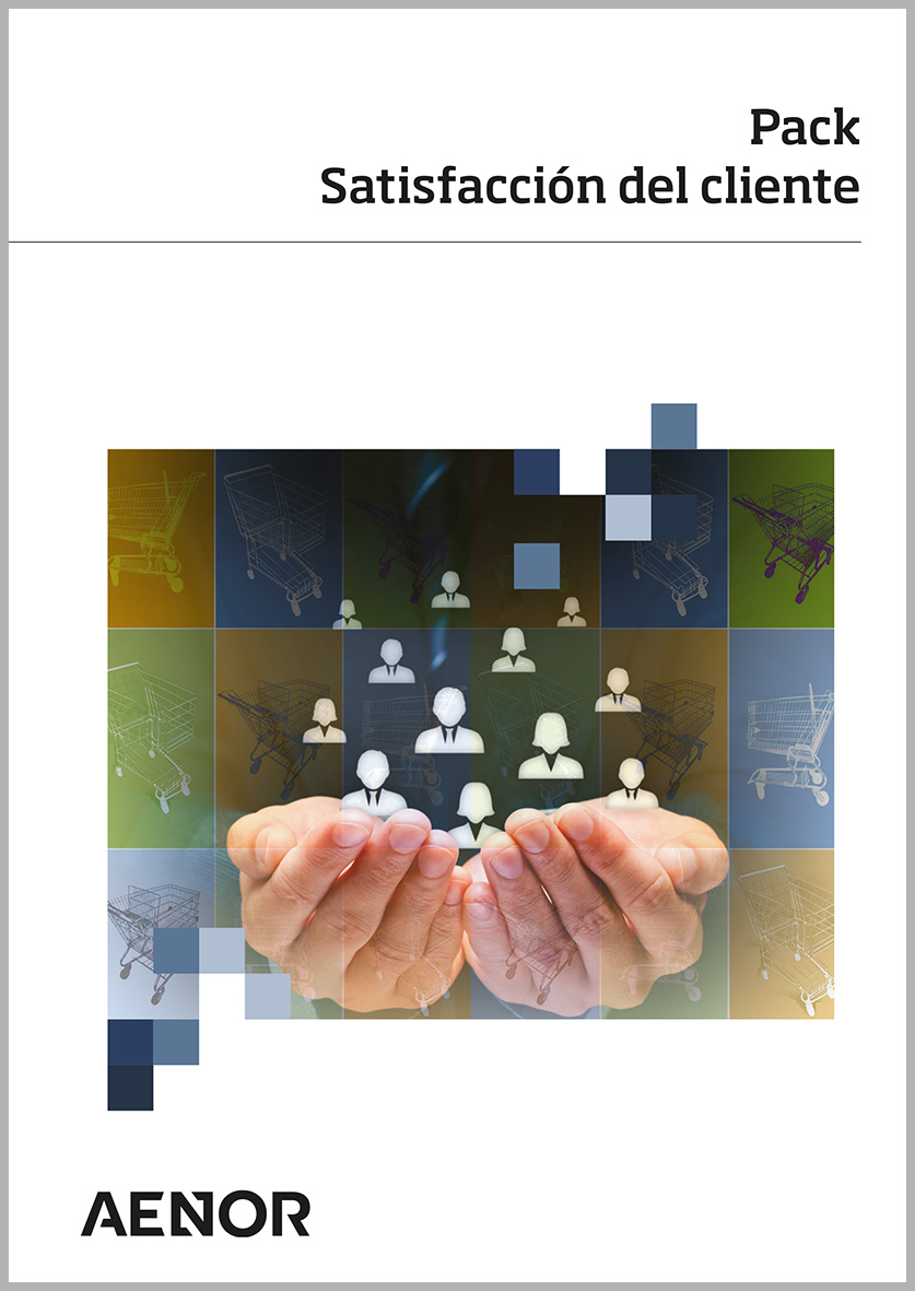 Pack Satisfacción del cliente