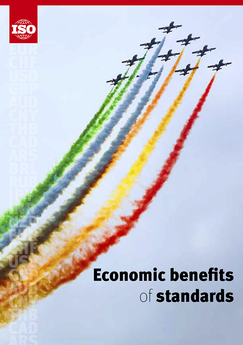 Economic benefits of standards