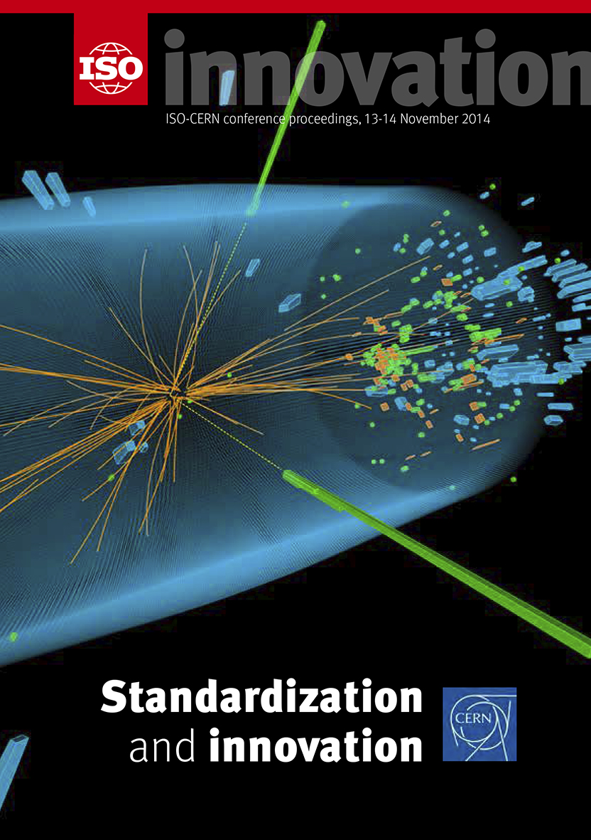Standardization and innovation – CERN Conference Proceedings