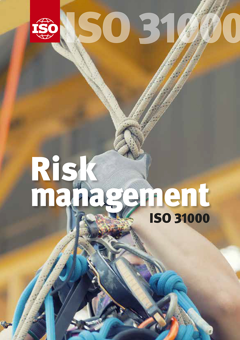 ISO 31000 – Risk management