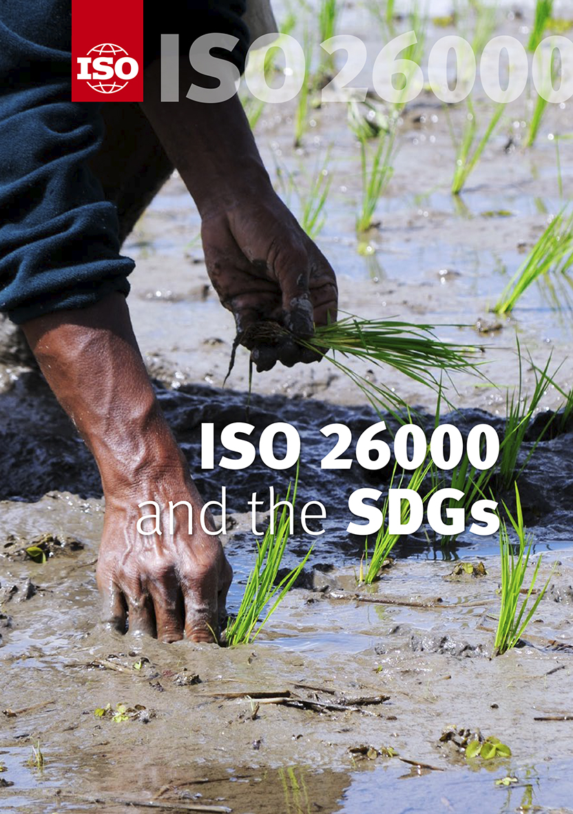 ISO 26000 and the SDGs