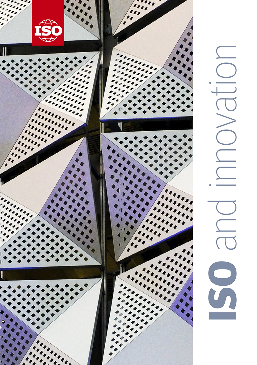 ISO and innovation